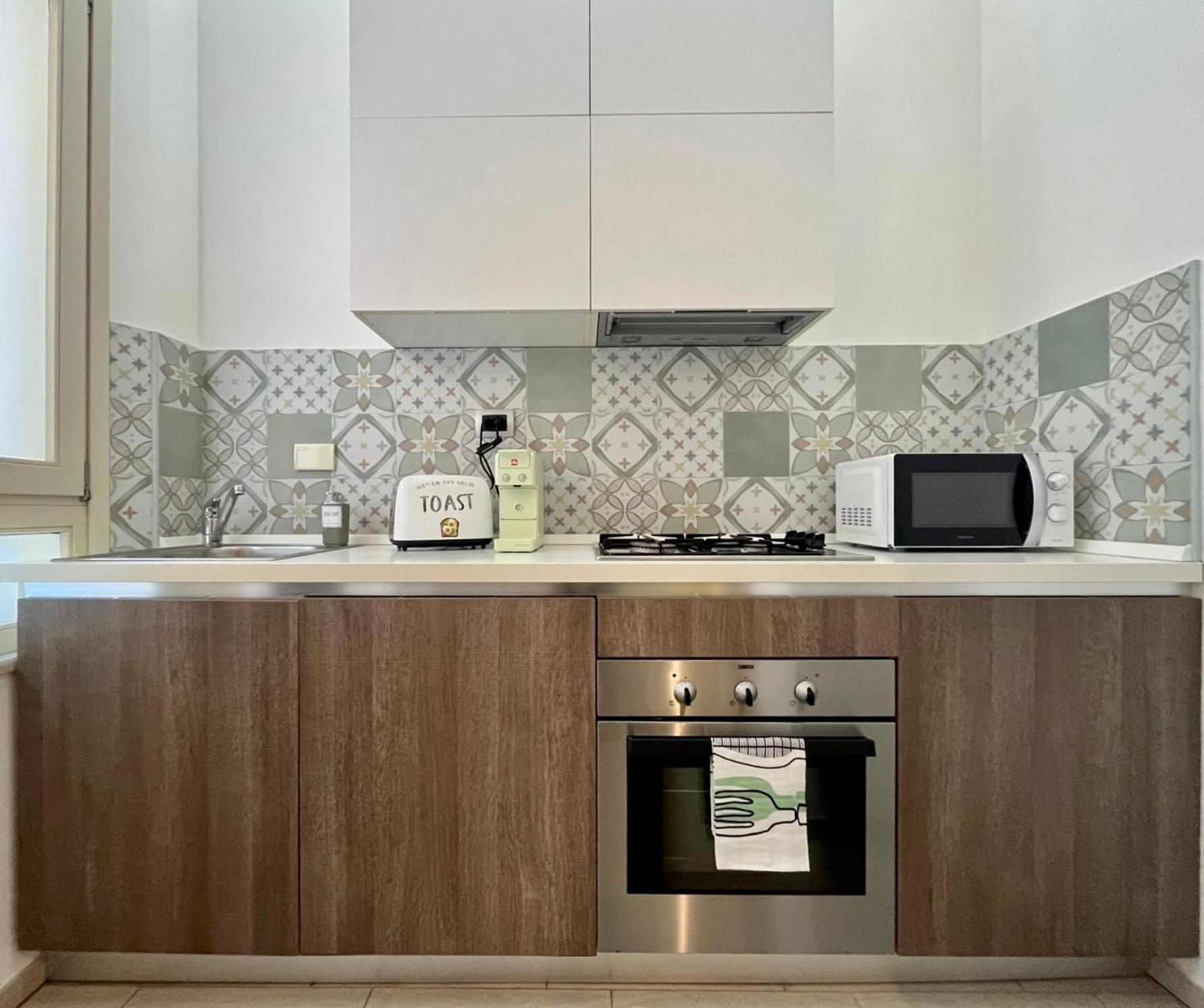 Apartamento D'Azeglio19 - Centro Storico Di Pisa Exterior foto
