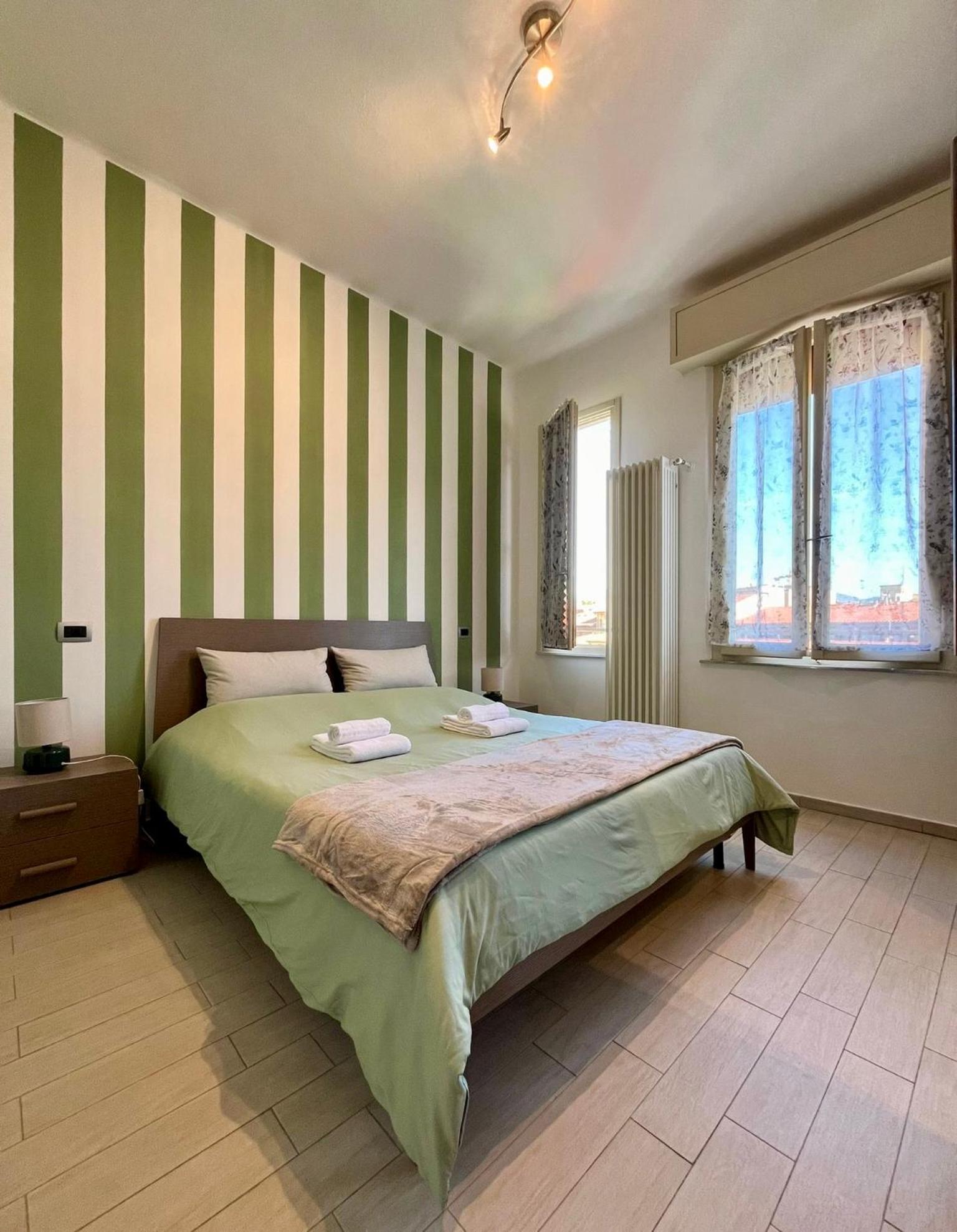 Apartamento D'Azeglio19 - Centro Storico Di Pisa Exterior foto
