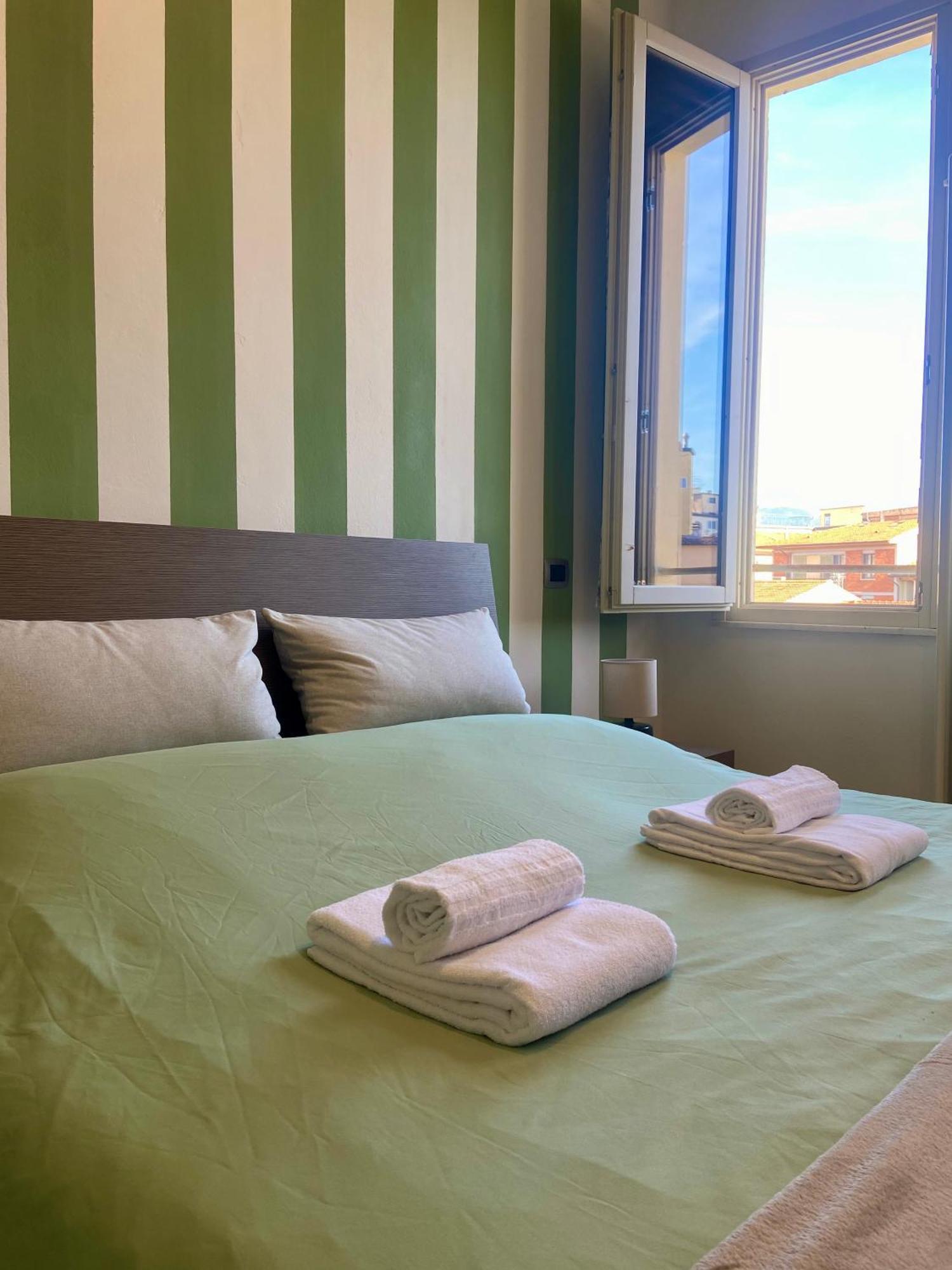 Apartamento D'Azeglio19 - Centro Storico Di Pisa Exterior foto